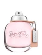Eau De Toilette Hajuvesi Eau De Toilette Nude Coach