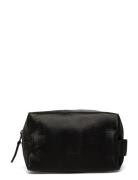 Wash Bag Small W3 Toilettilaukut Black Rains