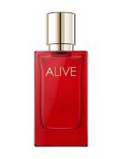 Hugo Boss Alive Parfum Eau De Parfum 30 Ml Hajuvesi Eau De Parfum Nude...