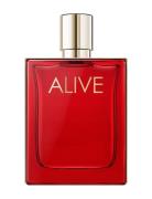 Hugo Boss Alive Parfum Eau De Parfum 80 Ml Hajuvesi Eau De Parfum Nude...