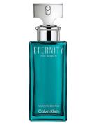 Eternity For Women Aromatic Essence Parfum Intense Hajuvesi Eau De Par...