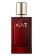 Hugo Boss Alive Absolu Eau De Parfum 30 Ml Hajuvesi Eau De Parfum Nude...