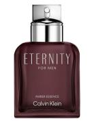 Eternity Man Amber Essence Eau De Parfum 100.00 Ml Hajuvesi Eau De Par...