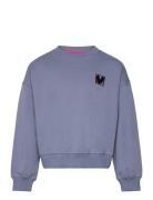 Tnpetria Short Os Sweatshirt Tops Sweat-shirts & Hoodies Sweat-shirts ...