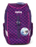 Backpack Pearl Divebear Accessories Bags Backpacks Purple Ergobag