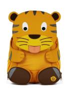 Large Friend Tiger Accessories Bags Backpacks Orange Affenzahn