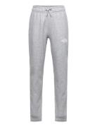 Teen Regular Tapered Joggers Sport Sweatpants Grey The North Face