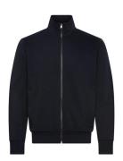 H-Shepherd 100 Tops Sweat-shirts & Hoodies Sweat-shirts Navy BOSS