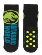 Socks Jarrusukat Black Jurassic World
