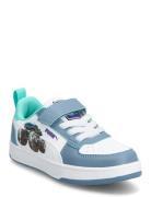 Puma Caven 2.0 Lo Hot Wheels 2 Ac+ Ps Matalavartiset Sneakerit Tennari...