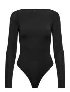 Becky Body Body Alusmekko Black Hunkemöller