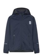 Lwsky 764 - Softshell Jacket Outerwear Softshells Softshell Jackets Na...