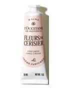 Fleurs De Cerisier Hand Cream Beauty Women Skin Care Body Hand Care Ha...