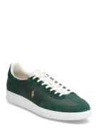 Leather/Suede-Bedford Pp-Sk-Ltl Matalavartiset Sneakerit Tennarit Gree...