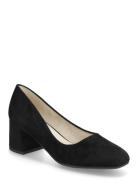 44750 Shoes Heels Pumps Classic Black Rieker
