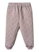 Thermo Pants Alex Outerwear Thermo Outerwear Thermo Jackets Purple Whe...