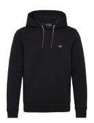 Sweatshirt Tops Sweat-shirts & Hoodies Hoodies Navy Emporio Armani