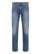 Mamike Bottoms Jeans Regular Blue Matinique