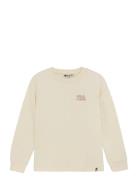 T-Shirt Longsleeve Artwork Tops Sweat-shirts & Hoodies Sweat-shirts Cr...