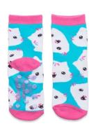 Socks Jarrusukat Multi/patterned Gabby's Dollhouse