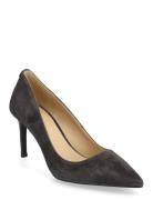 Alina Flex Pump Shoes Heels Pumps Classic Brown Michael Kors