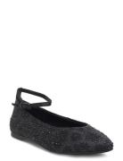 Woms Ballerina Matalapohjaiset Kengät Grey Tamaris