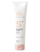 Lifestyling Smoothing Cream 150Ml Muotoiluvoide Hiusten Muotoilu Nude ...