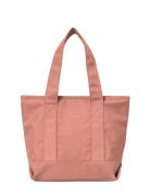 Day Re-Mono Tote S Bags Top Handle Bags Pink DAY ET