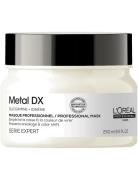 L'oréal Professionnel Metal Dx Hair Mask 250Ml Hiusnaamio Nude L'Oréal...