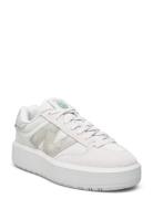 New Balance Ct302 Sport Sneakers Low-top Sneakers White New Balance