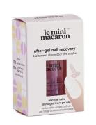 After-Gel Nail Recovery Kynsienhoito Multi/patterned Le Mini Macaron