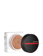 Shiseido 04 Whippedpowder Blush Poskipuna Meikki Brown Shiseido