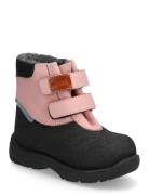 Yxhult 2.0 Xc Talvikengät Tarroilla Pink Kavat