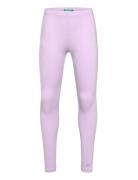 Leggings Bottoms Leggings Purple United Colors Of Benetton
