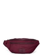 Cargombg Bum Bag, Recycled Bumbag Vyölaukku Laukku Burgundy Markberg