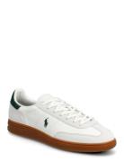 Leather/Suede-Bedford Pp-Sk-Ltl Matalavartiset Sneakerit Tennarit Whit...
