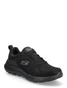 Mens Flex Advantage 5.0 Gano Matalavartiset Sneakerit Tennarit Black S...