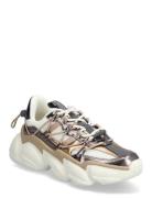 Spectator Matalavartiset Sneakerit Tennarit Beige Steve Madden