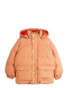 Solid Heavy Puffer Toppatakki  Mini Rodini
