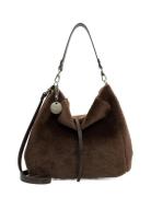 Tas Gaja Bags Small Shoulder Bags-crossbody Bags Brown Tamaris Bags