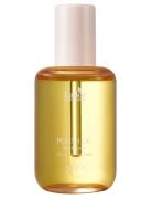 Polish Oil Apricot 80Ml Hiusöljy Nude La'Dor