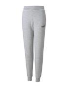 Ess Sweatpants Fl Cl G Sport Sweatpants Grey PUMA