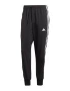 M 3S Wv Tc Pt Sport Sport Pants Black Adidas Sportswear
