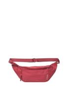 Tian Coco Bum Bag Bumbag Vyölaukku Laukku Red Mads Nørgaard
