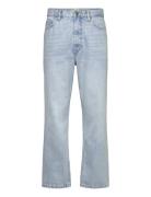 Sdtommy Widel Bottoms Jeans Regular Blue Solid