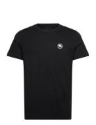 Mammut Core T-Shirt Men Garantie Tops T-shirts Short-sleeved Black Mam...