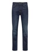 Delaware Bo Bottoms Jeans Slim Blue BOSS