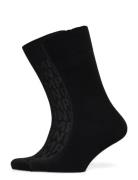 Socks Set Underwear Socks Regular Socks Black Emporio Armani