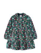 Dress Knit Dresses & Skirts Dresses Casual Dresses Long-sleeved Casual...