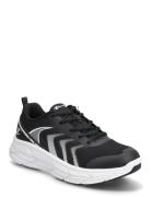 Fx Rt Low Cut Shoe Matalavartiset Sneakerit Tennarit Black Champion